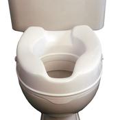 2" Raised Toilet Seat