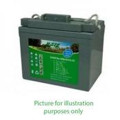 12V - 33ah Battery