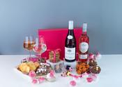 "Sending Love" Hamper image