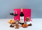 Wine Lovers Hamper (Red) image