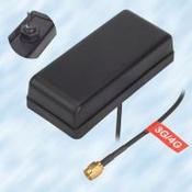 Low Profile Covert Waterproof Body Mount 3G/4G image