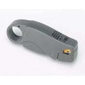 Coaxial Cable Stripper RG58/RG59 Rotary Action, CO_312-174 image