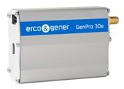 Erco-Gener GenPro 30e 3G+ Modem image