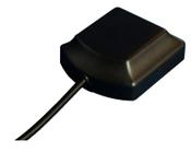 GPS Magnetic Antenna, 30dbi image