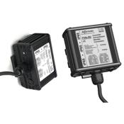 IP65 Alfatronix Rugged PV12i-RU isolated 18 amp converter
