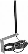 3G/4G Penta Band External Wall Mount Dipole Antenna  (5 metres cable) image