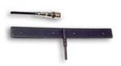 GSM/3G/4G Flexi Strip Antenna (FME). image