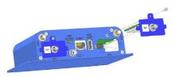 Multitech Conduit IOT Non-Cellular Ethernet Gateway. image