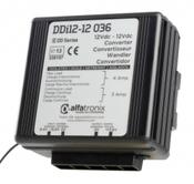 Alfatronix DDi-12-12-036 Voltage Isolator image