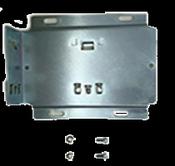 E214 Din Rail Bracket.