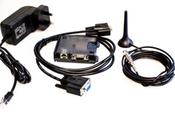  Cinterion® EGX81 – LTE-M, NB-IoT &amp; 2G IoT RS232  Modem Starter Kit image