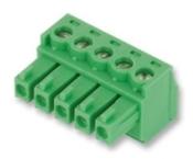 6-Pin Header (male) for RS485 Interface