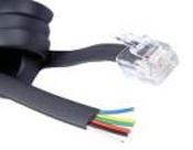 Cinterion MC/TC Series Power Lead (cabinet).