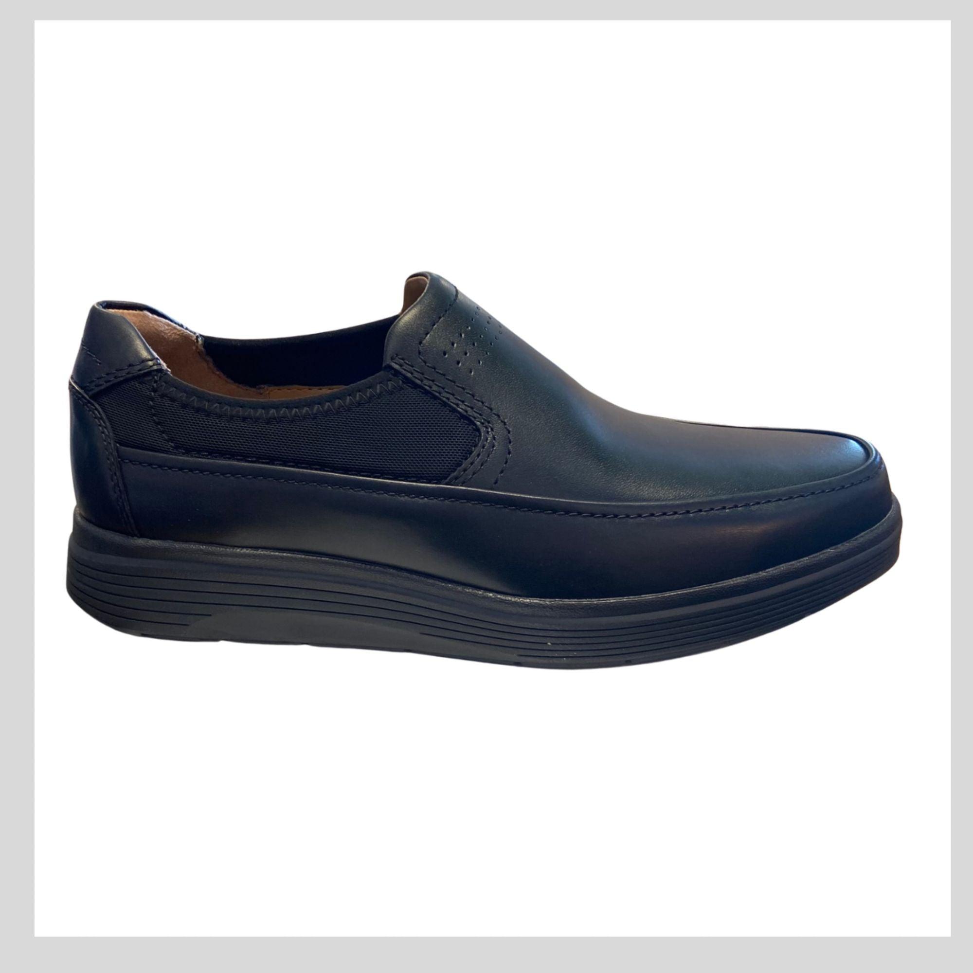 Clarks un abode go online