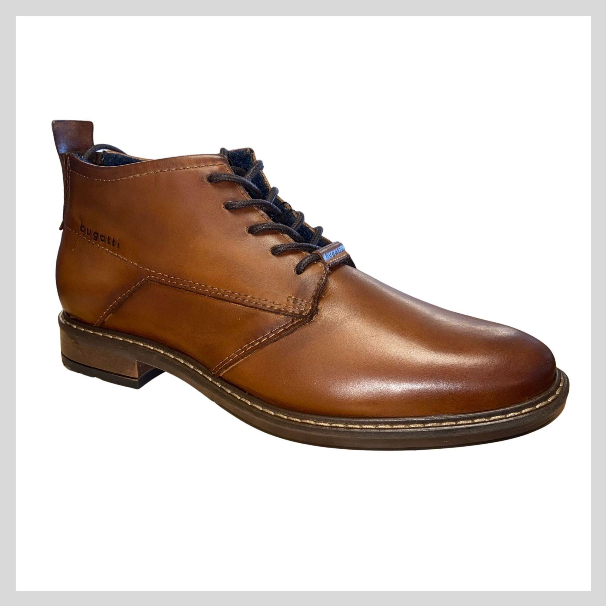 Martell chukka store
