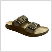 Ecco Cozmo 500984 02114 Nutmeg Brown