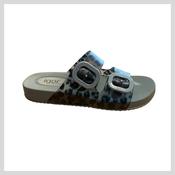 Igor S10336-013  Habana Brillo Leo Green/Leopard