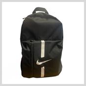 Nike Backpack Black 22 Litre image