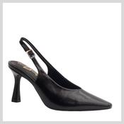 Una Healy Women's shoe. - Let The Mystery