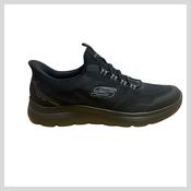 Skechers 233045 Men's Slip-ins: Summits - Top Rate. Black image