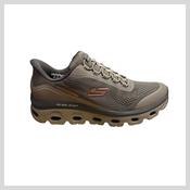 Skechers 237812 Men's Glide-Step Sole- Glover Peak -Grey image