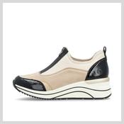 Remonte Womens Shoe D0T08-60 Beige image