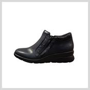 Rieker Women's Shoe L4883-14 Navy image