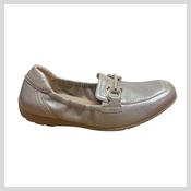 Caprice 9-24654-42 216 Women's Stone Deer Loafer image