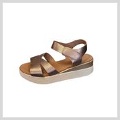 Oh My Sandals 5963 Ladies DOYA CAVA image