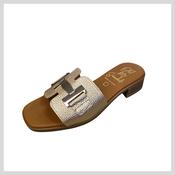 OH My Sandals 5890 Champagne image