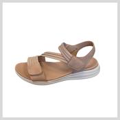 Redz Florrie, Blush, Ladies Sandal