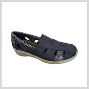 Comfort WW1700 Navy Multi