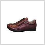 Caprice 9-23750 Ladies Bordeaux Sneaker image