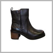 ARA 12-52804 Ladies, Forest Ankle Boot image