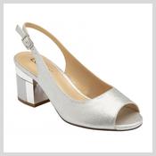 Lotus Evelyn Silver image