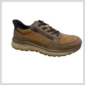 Bugatti Men's Brown Sneakers 332-AOS06-5959-6063 image