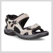 Ecco 069563 54695 Yucatan Atmosphere/Ice/w/black