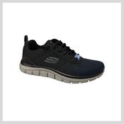 Skechers 232399 NVBK Track - Ripkent image