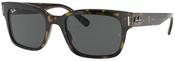 ​HAVANA ON TRANSPARENT BROWN