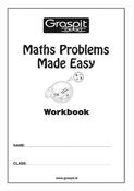 Maths Problems Made Easy image