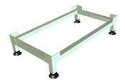 Frames for GGD Range