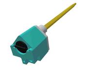 Rod Type Thermostat with Clip (GGRT)