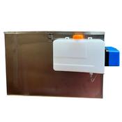 Grease Guardian BIO GT-100 (Manual) 100 Litres Grease Trap