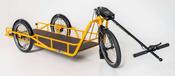 Carla Cargo - CARLA trailer - Greenaer - eBike Specialists