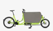 Radkutsche Rapid Commercial eCargo - Messenger box