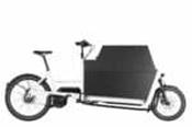 Riese &amp; Müller Transporter 85 - Vario