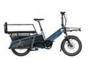 Riese &amp; Müller Multitinker 2025 - Vario