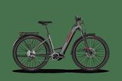 Haibike Trekking 5 Low - Greenaer - eBike Specialists