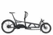 Riese &amp; Müller Load4 60 2025 - Vario HS