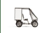 Vok Electric Cargo Bike - Standard